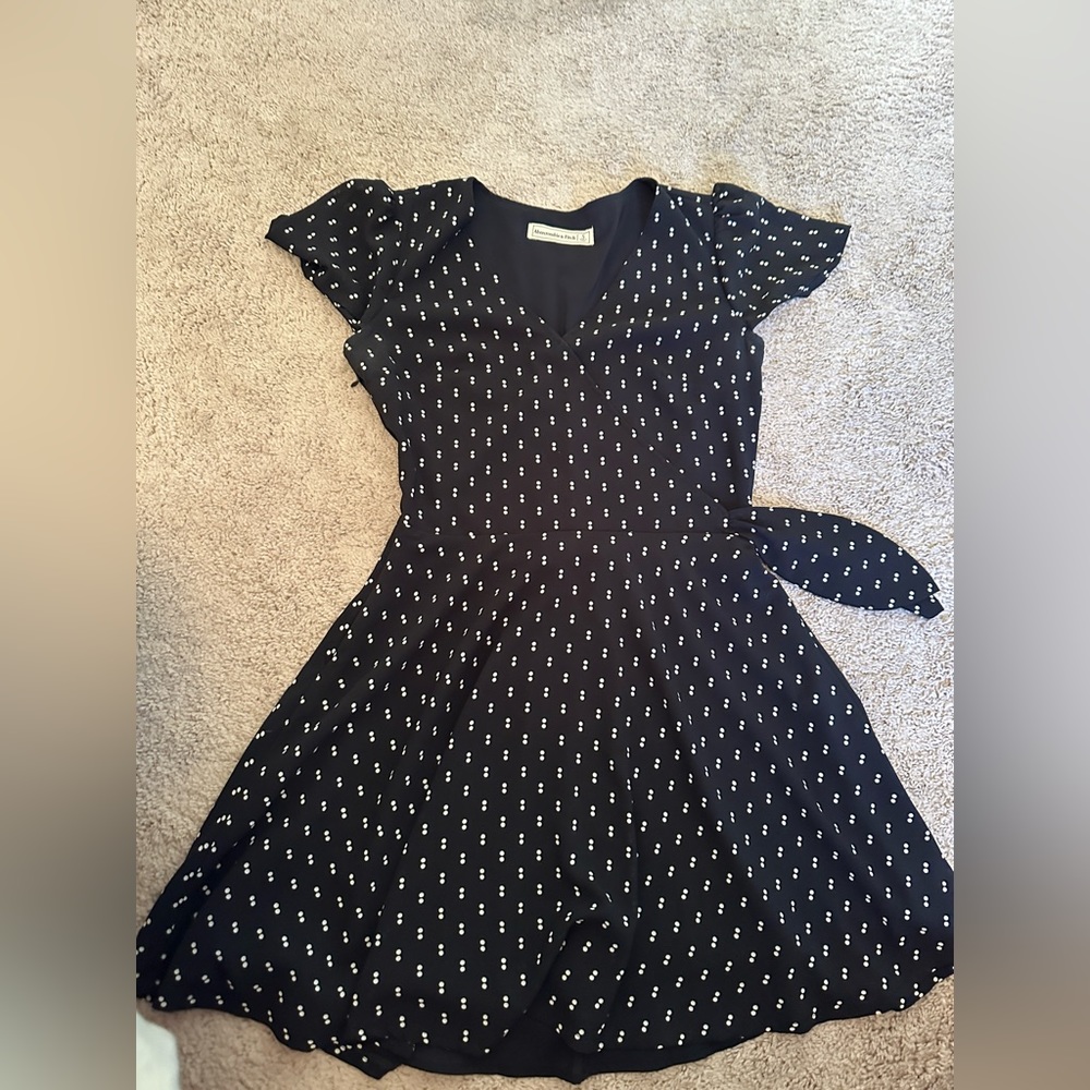 Abercrombie dress